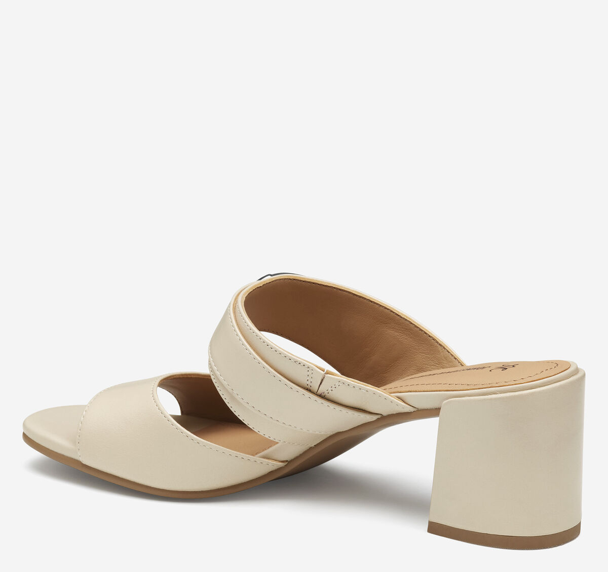 Everly Buckle Slide image number null