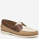 Monaco 2-Eye Boat Shoe image number null