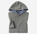 Icon Reversible Hooded Pullover image number null