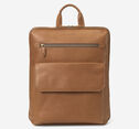 Rhodes Commuter Backpack image number null