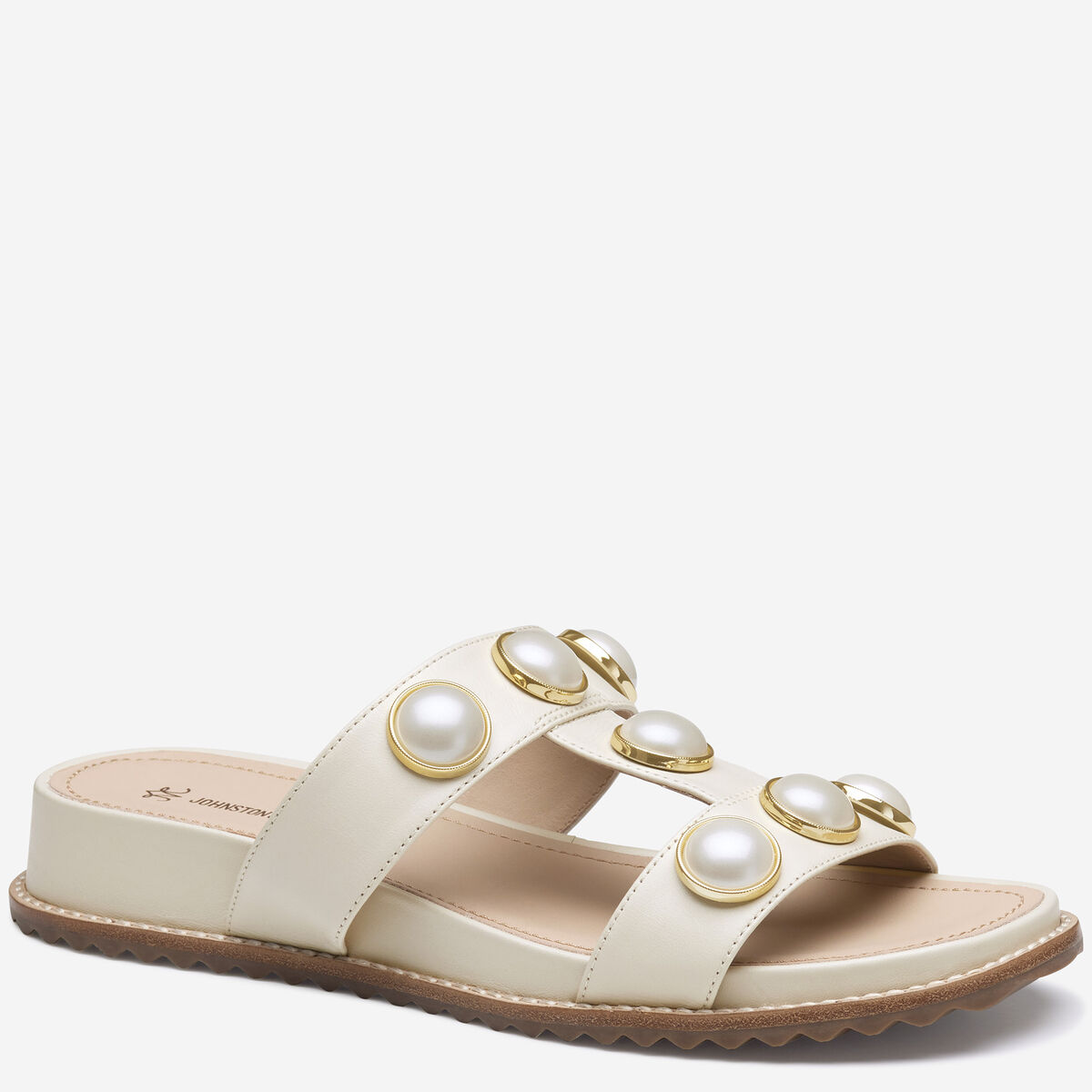 Chandler Embellished Slide image number null