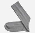 Ribbed Socks image number null