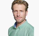 Printed Short-Sleeve Shirt image number null