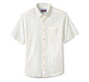 Leland Seersucker Short-Sleeve Shirt image number null