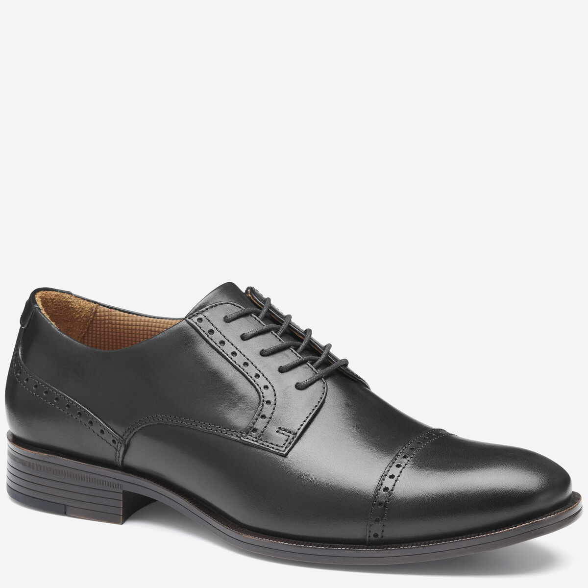 Reeve Cap Toe image number null