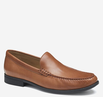 Harrison Venetian Loafer