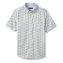 Printed Short-Sleeve Shirt image number null