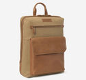 Rhodes Commuter Backpack image number null