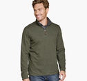 Icon Reversible Quarter-Zip image number null