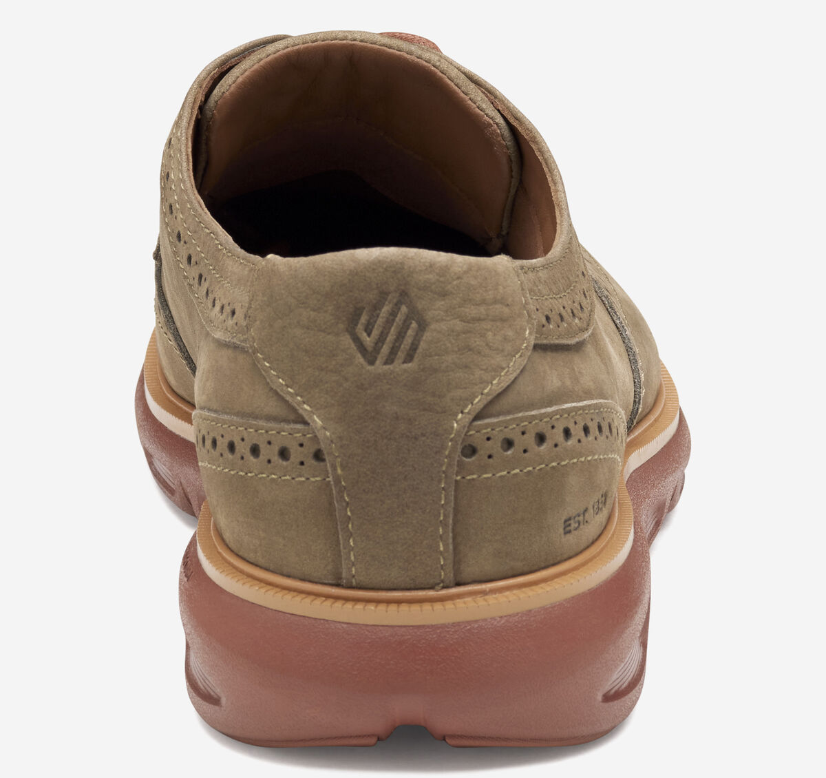 Larkin Wingtip image number null