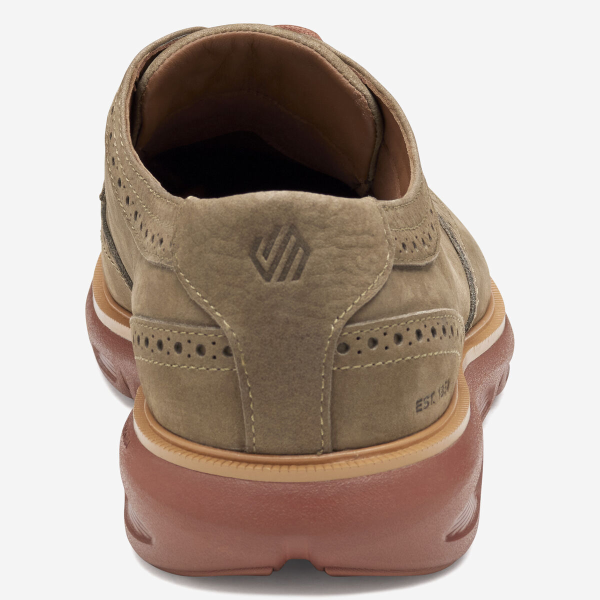 Larkin Wingtip image number null