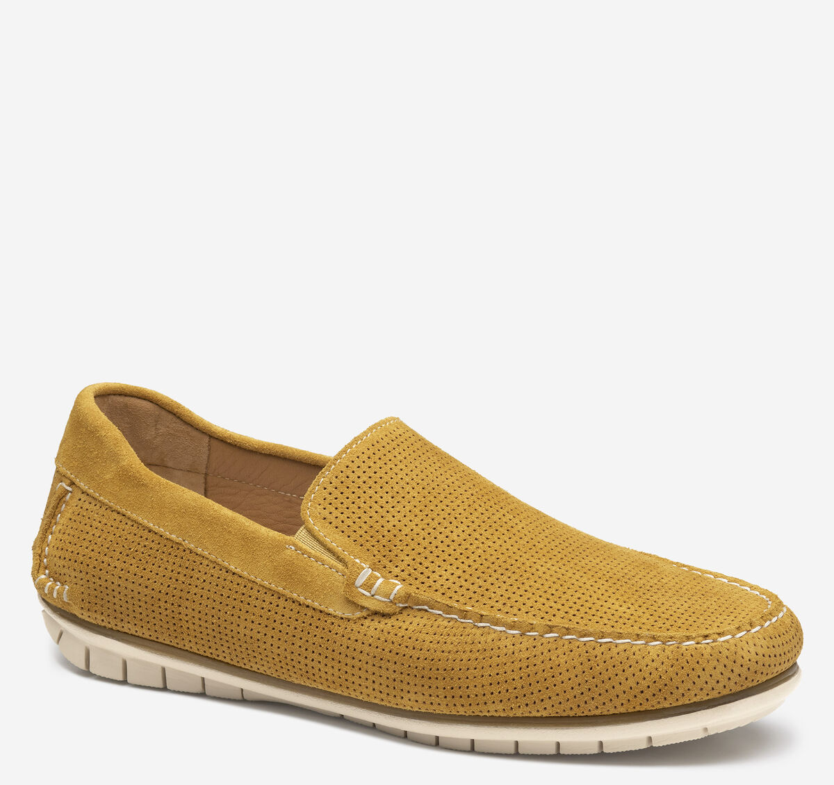 Cort 2.0 Perfed Venetian Loafer image number null