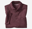 Evans Jacquard Polo image number null