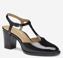 Amy T-Strap Pump image number null