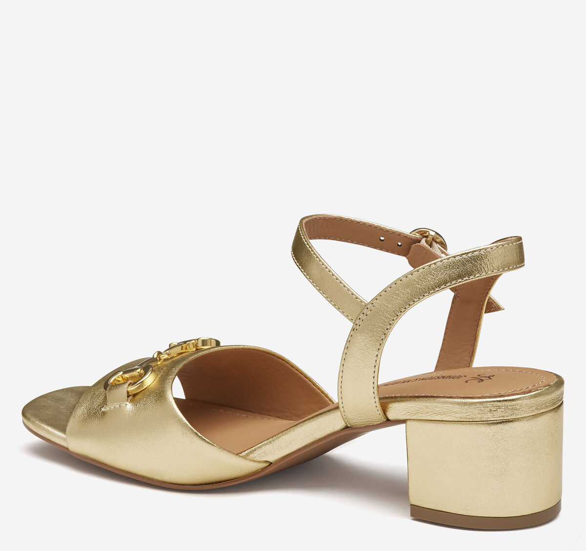 Edith Bit Sandal image number null