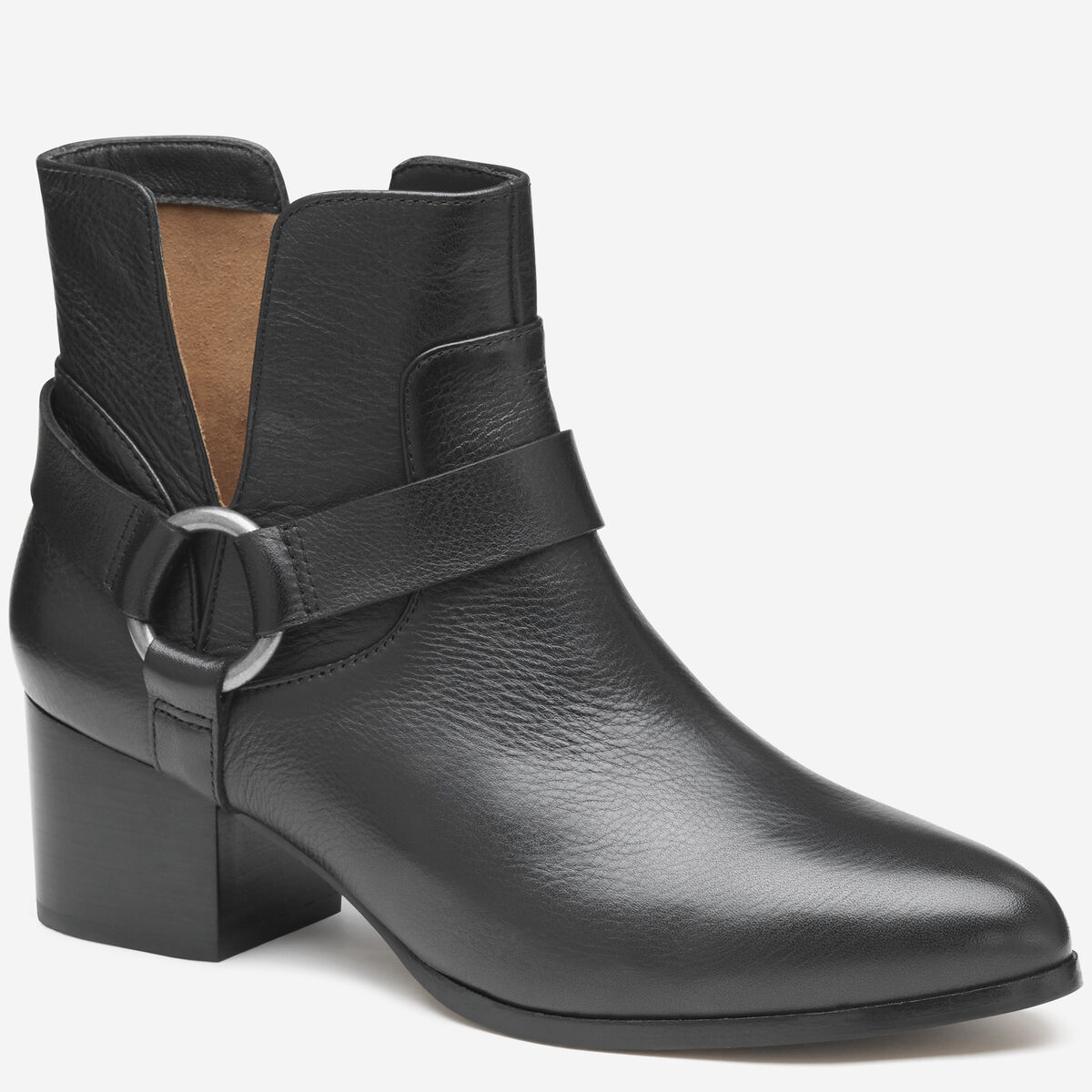 Trista Harness Bootie image number null