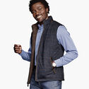 Upton Reversible Vest image number null