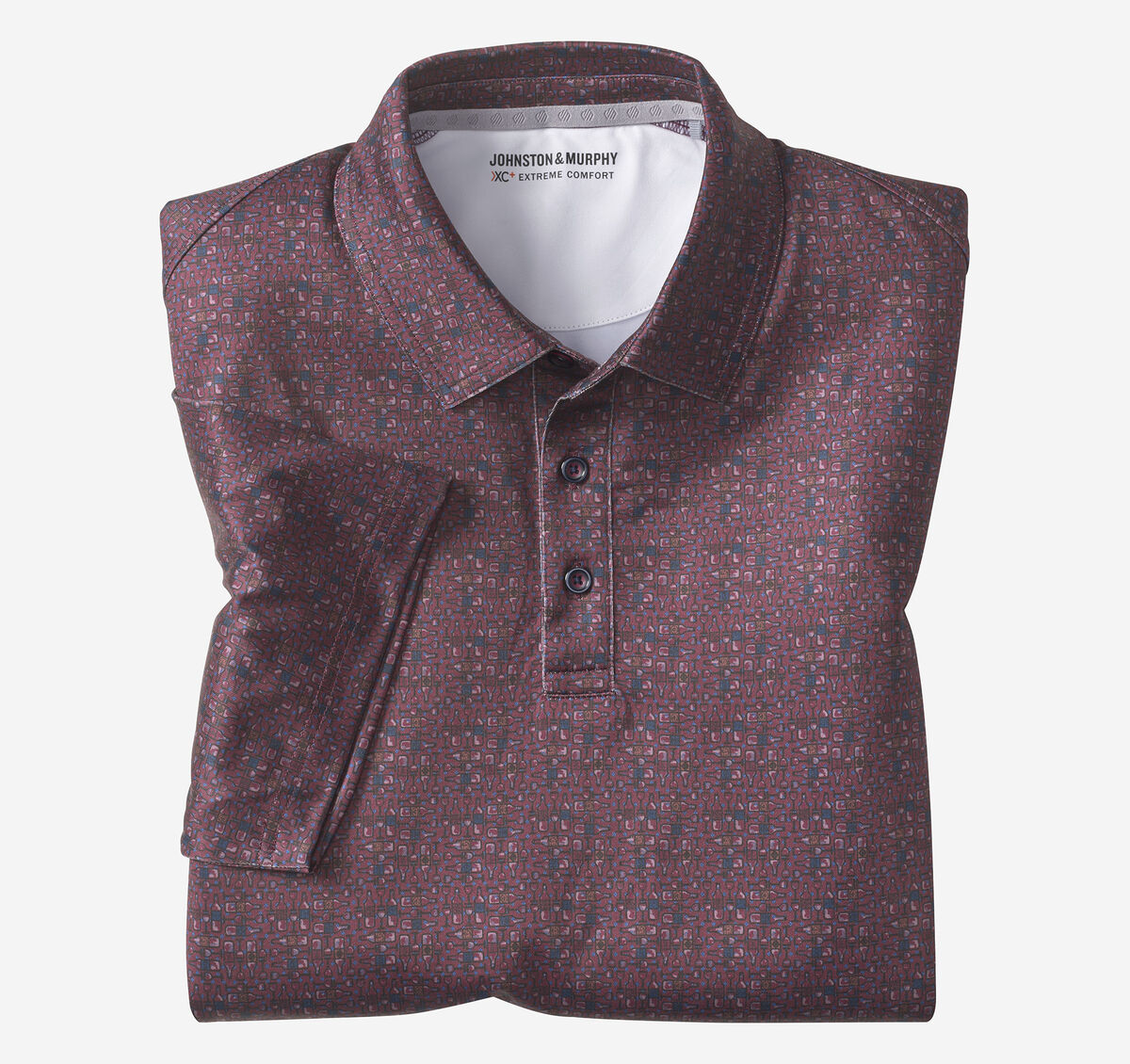 XC+&trade; Ace Performance Polo image number null