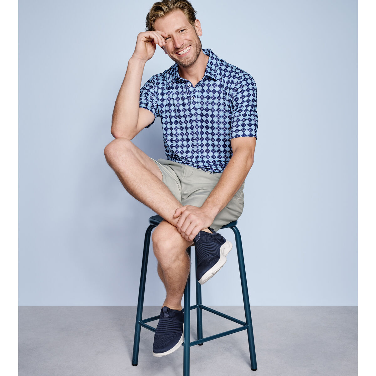 XC4&reg; Performance Polo image number null