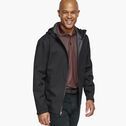XC4&reg; Waterproof Full-Zip Jacket image number null