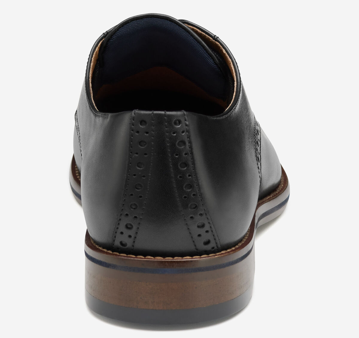Conard 2.0 Plain Toe image number null