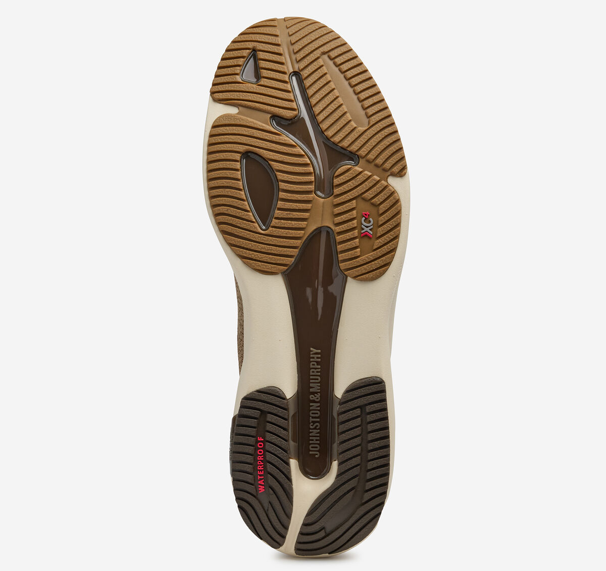 XC4&reg; TR4-Sport Hybrid image number null