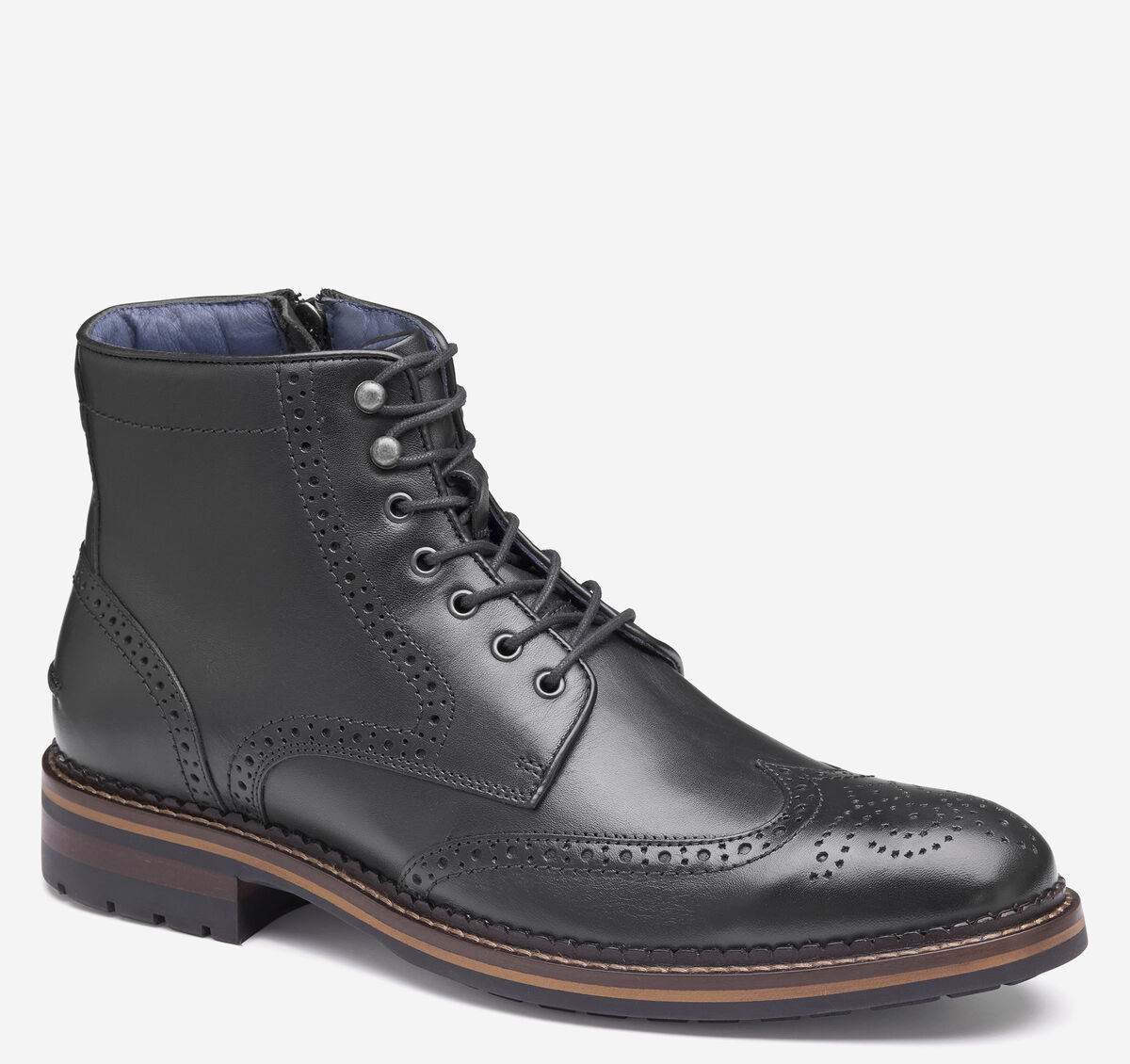 XC Flex&reg; Connelly Wingtip Boot image number null