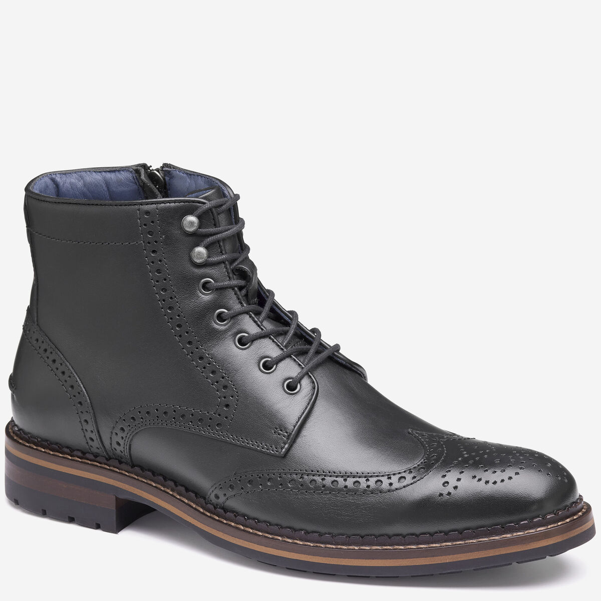 XC Flex&reg; Connelly Wingtip Boot image number null
