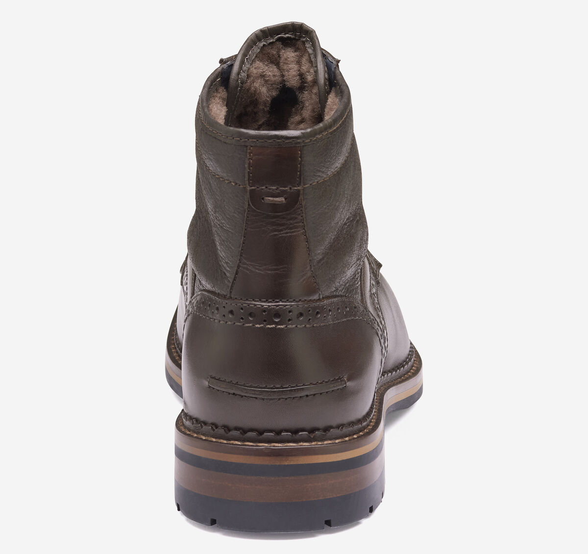 XC Flex&reg; Connelly Shearling Boot image number null