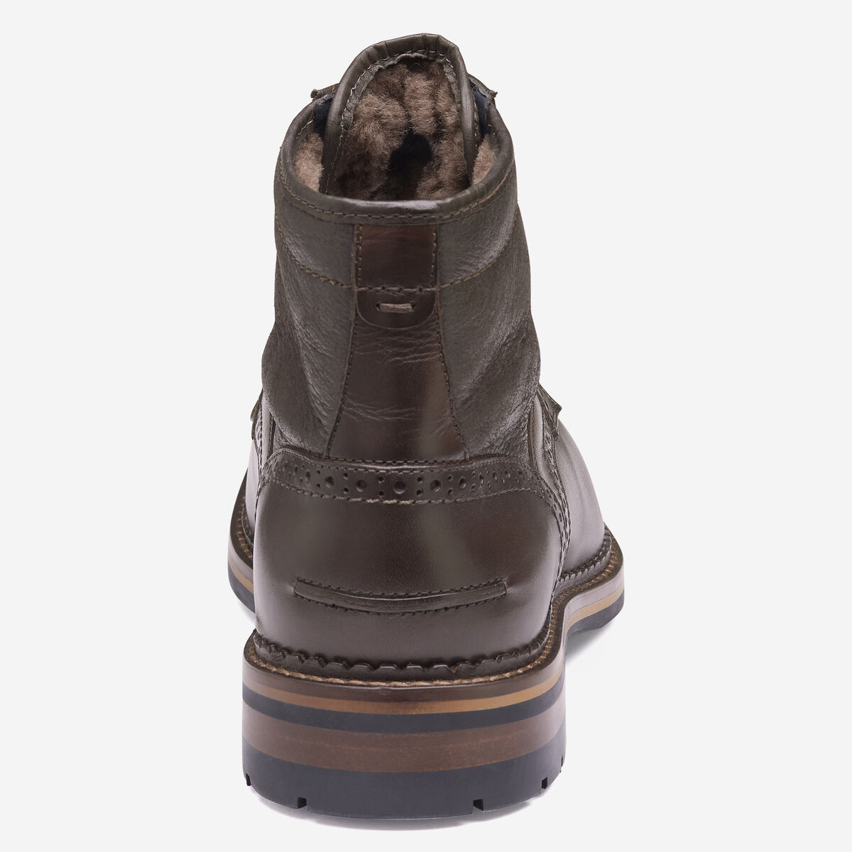 XC Flex&reg; Connelly Shearling Boot image number null
