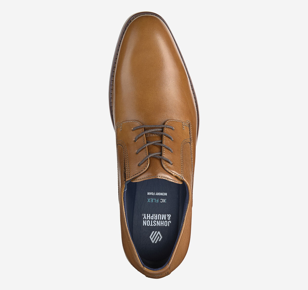 Landry Plain Toe image number null