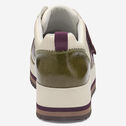 Gracie Double-Strap Sneaker image number null