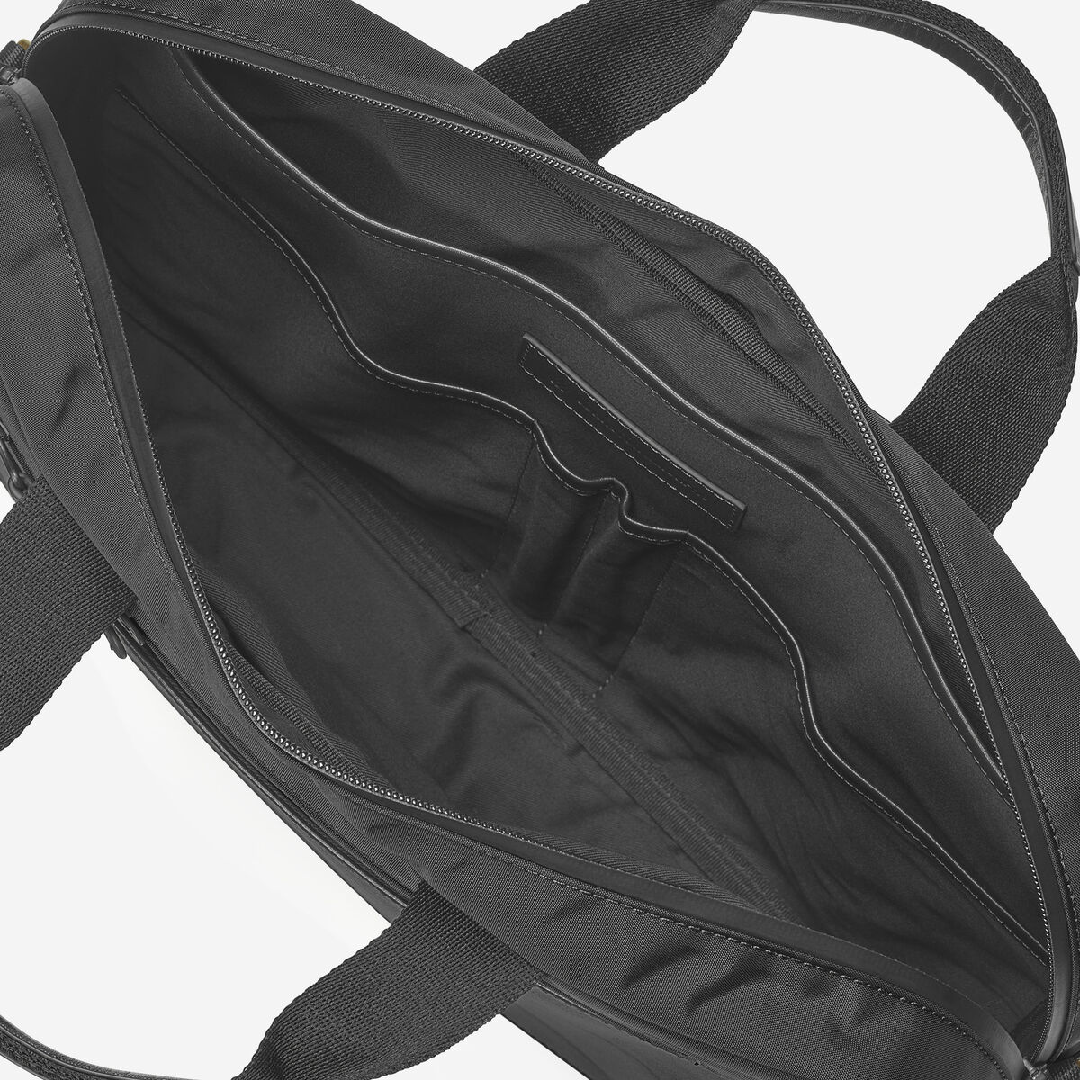 Hudson Waterproof Briefcase image number null