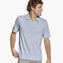 Sedona V-Neck Polo image number null