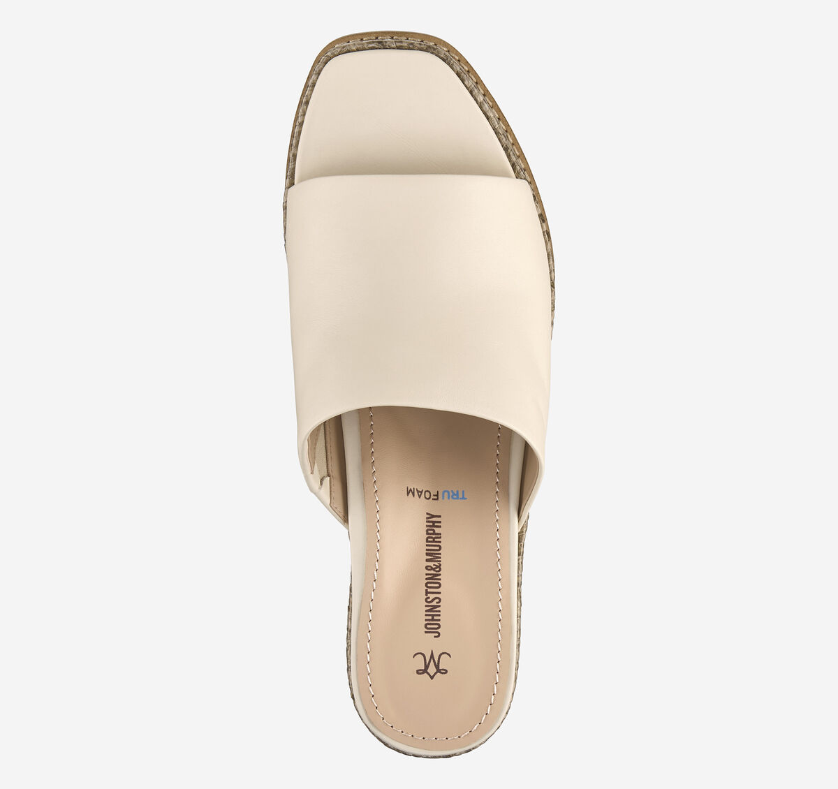 Mallory Slide Wedge image number null