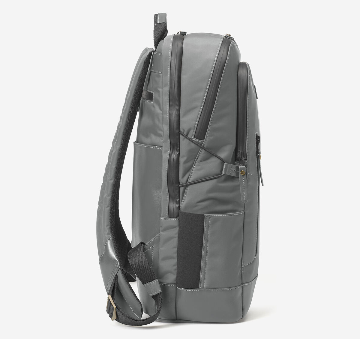 Hudson Waterproof Backpack image number null