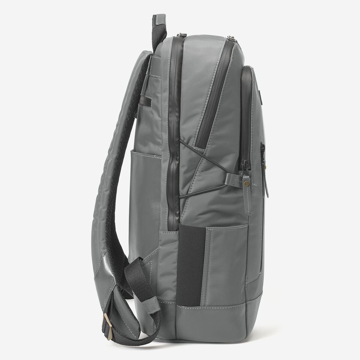 Hudson Waterproof Backpack image number null
