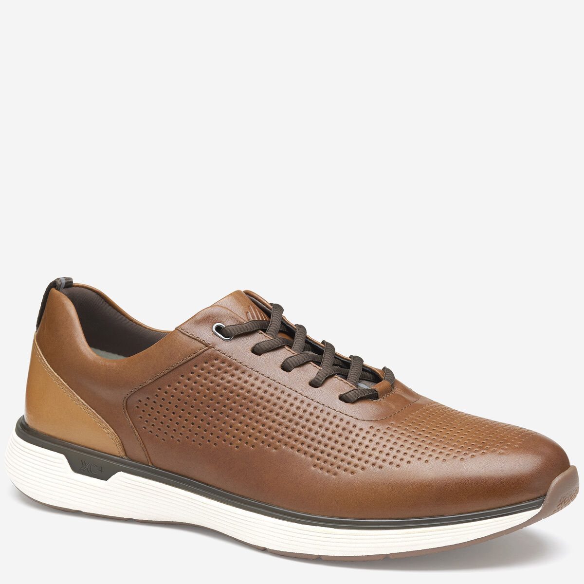 XC4&reg; Prentiss 2 Embossed U-Throat image number null