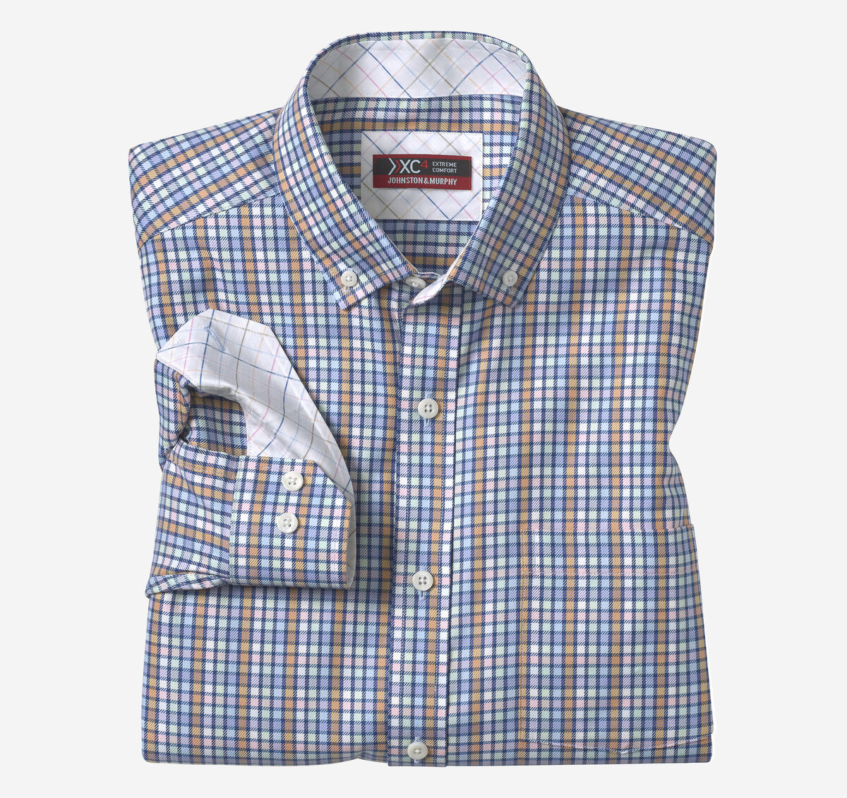 XC4&reg; Performance Shirt image number null