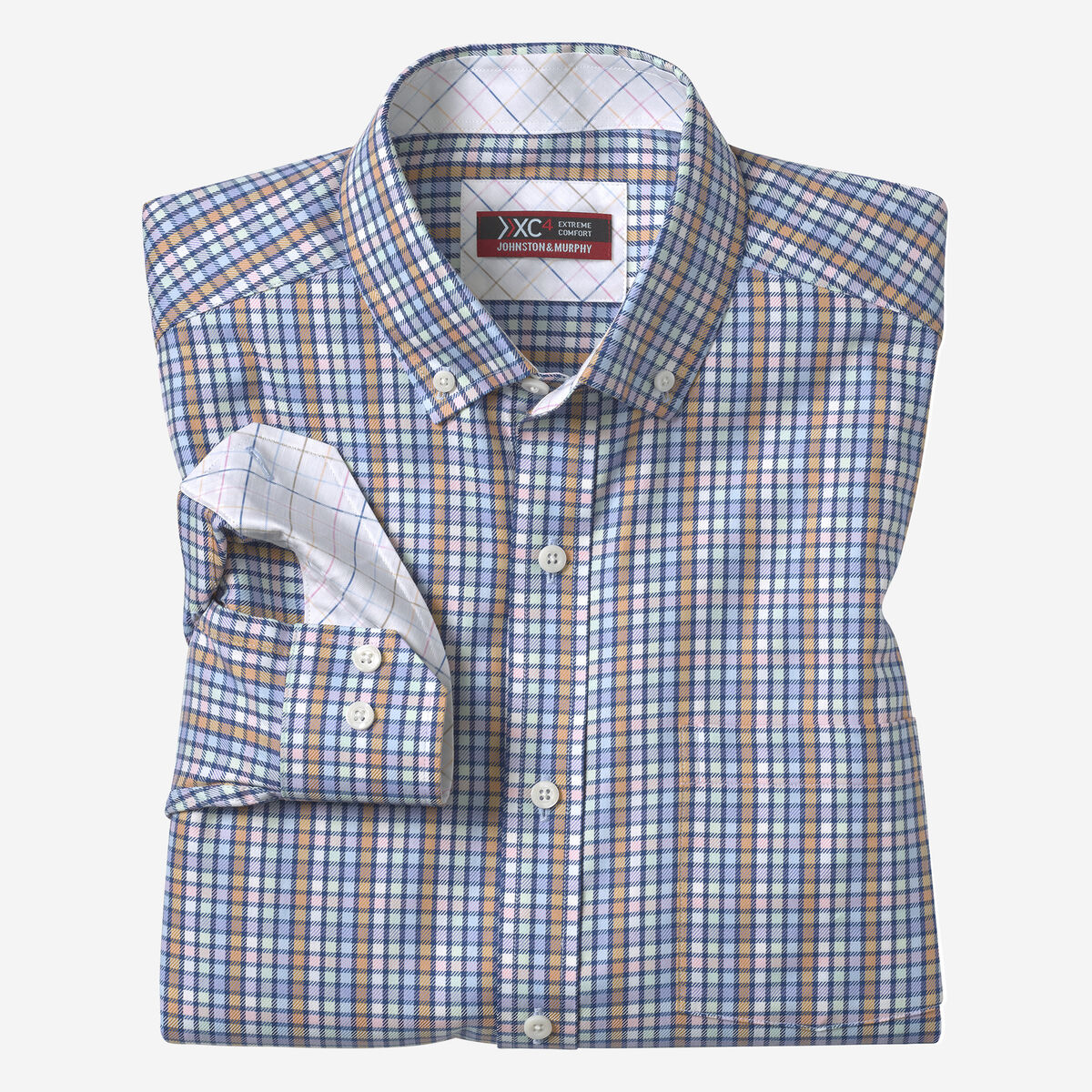 XC4&reg; Performance Shirt image number null