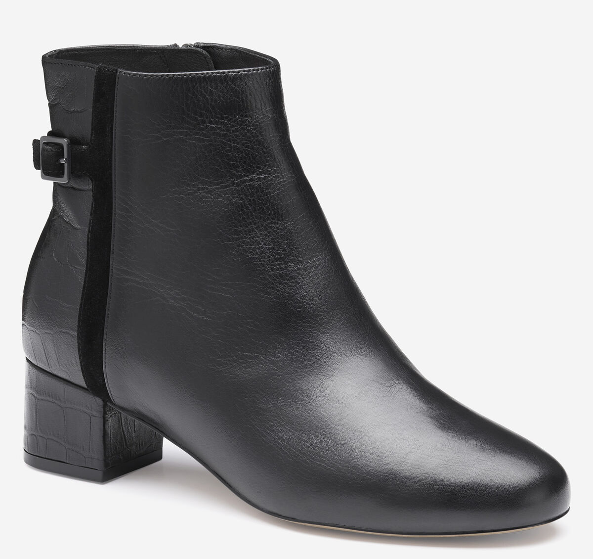 Sienna Belted Bootie image number null