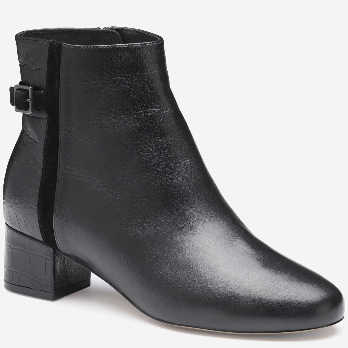 Sienna Belted Bootie image number null