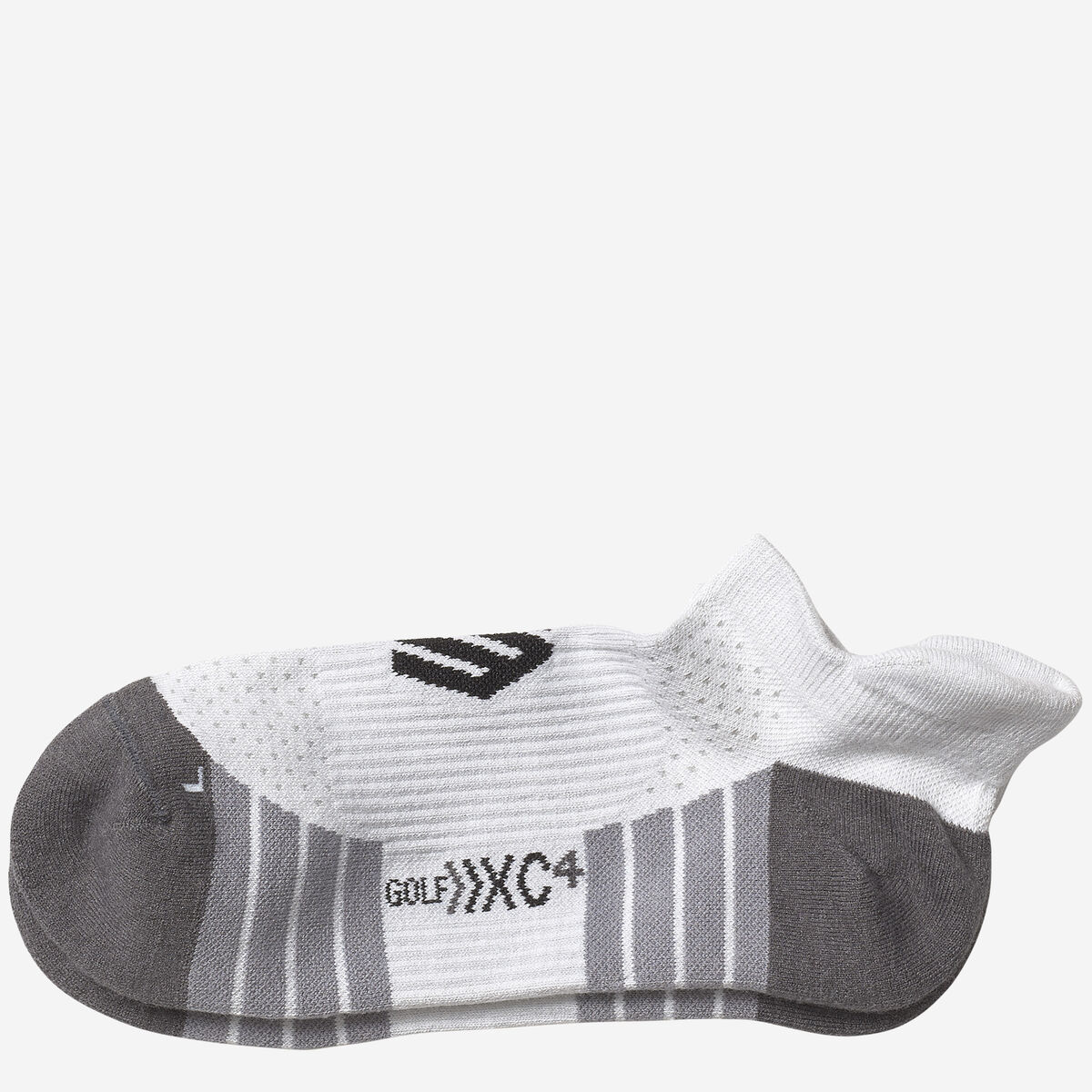 XC4&reg; Performance Golf Socks image number null