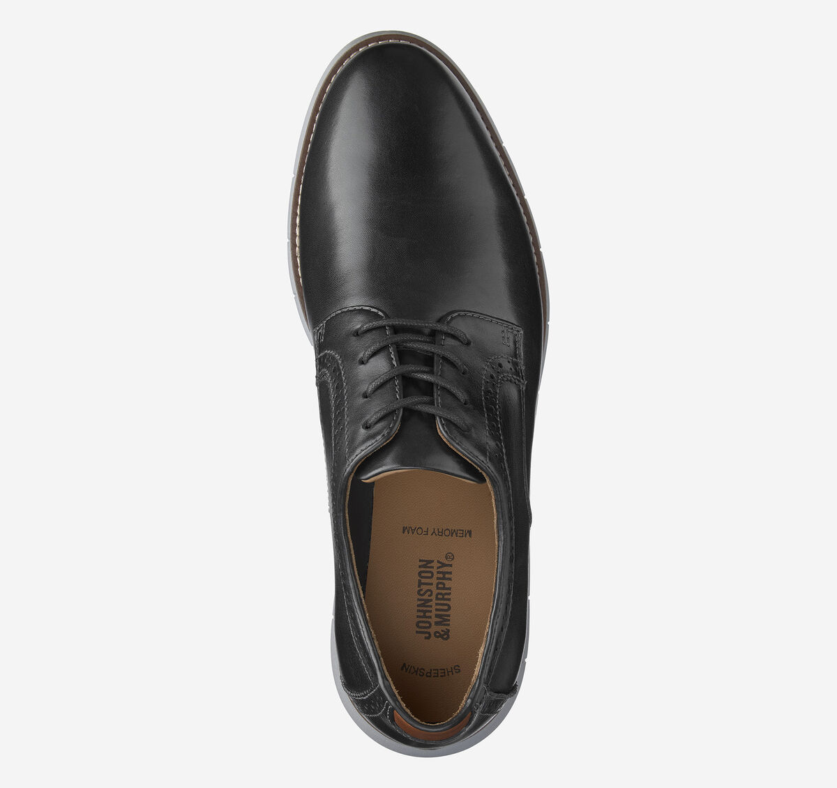 Holden Plain Toe image number null