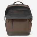 Hudson Waterproof Backpack image number null