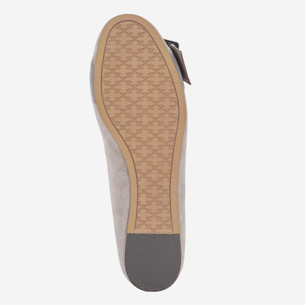 Claire Belted Flat image number null