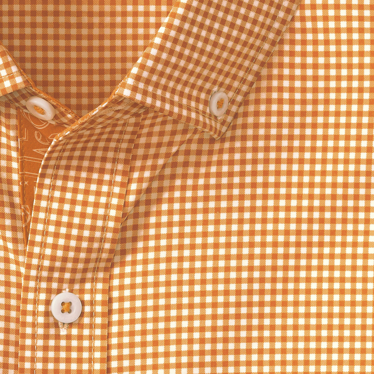 Game Day XC4&reg; Long-Sleeve Gingham Shirt image number null