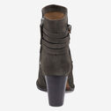 Amy Belted Bootie image number null