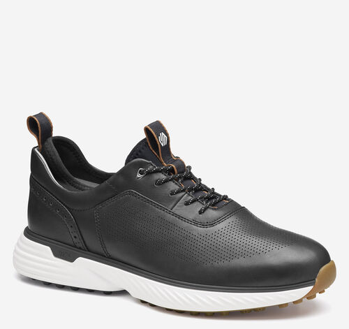 XC4&reg; HX1-Luxe Hybrid - Black Waterproof Full Grain