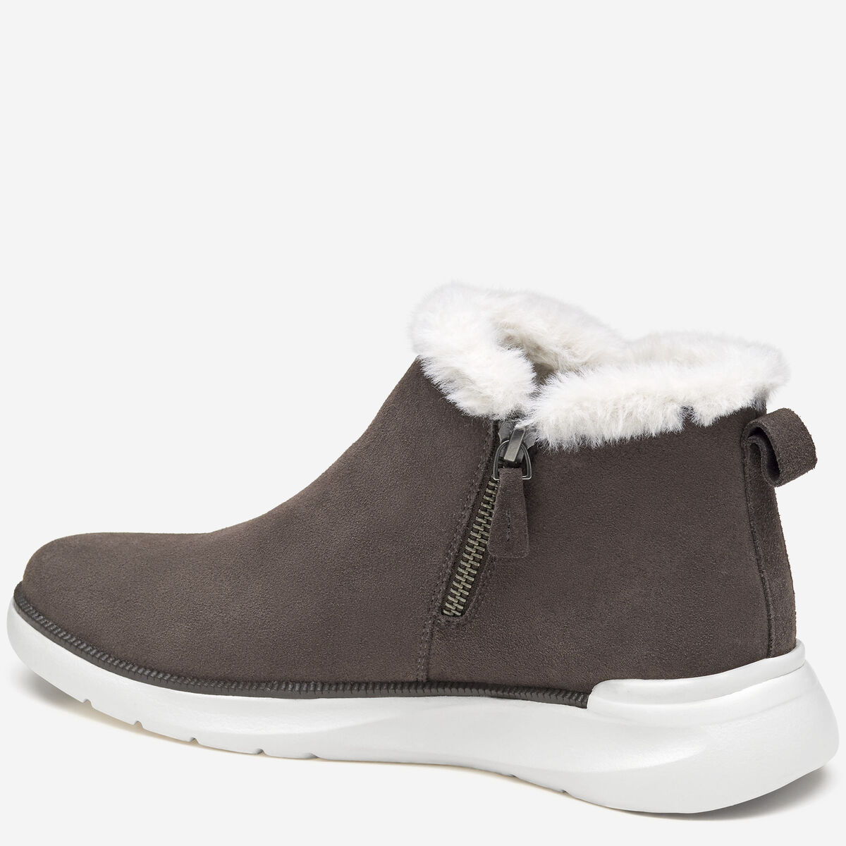 Emery Shearling Bootie image number null